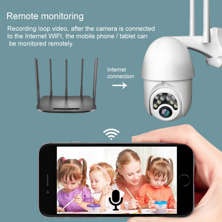 Q10 Outdoor Mobile Phone Remotely Rotate Wireless WiFi 10 Lights IR Night Vision HD Camera, Support Motion Detection Video / Alarm & Recording, UK Plug, Q10 IR Night Vision Q10 Outdoor Mobile Phone Remotely Rotate Wireless WiFi 10 Lights IR Night Vision HD Camera, Support Motion Detection Video / Alarm & Recording, UK Plug, Q10 IR Night Vision
